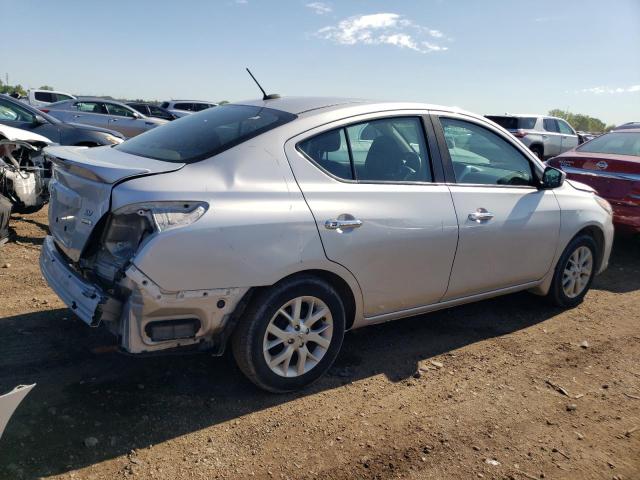 Vin: 3n1cn7ap9kl831329, lot: 57856085, nissan versa s 20193