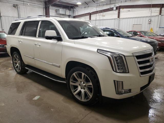 2015 CADILLAC ESCALADE L - 1GYS4MKJ7FR626153