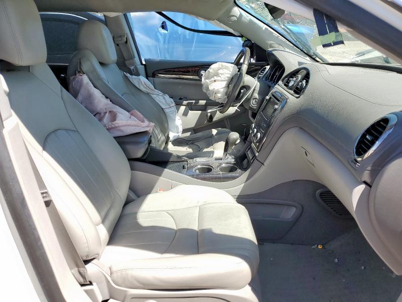 2015 BUICK ENCLAVE 5GAKRCKD5FJ264240