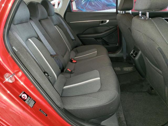 2020 HYUNDAI SONATA SEL - 5NPEF4JA4LH009696
