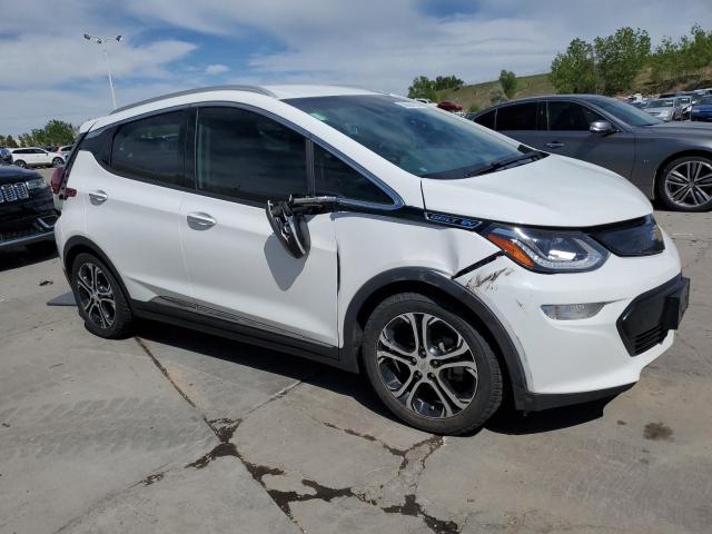 Vin: 1g1fz6s08k4100819, lot: 56694705, chevrolet bolt premier 20194