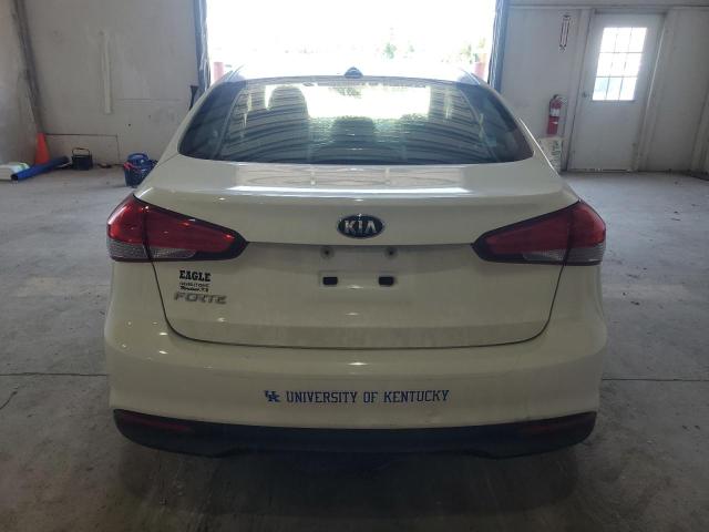 2018 KIA FORTE LX - 3KPFK4A7XJE218981