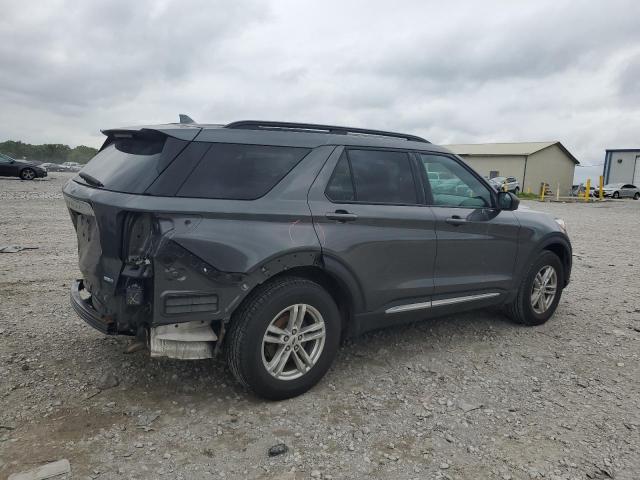 Vin: 1fmsk8dh9lgb19917, lot: 55806065, ford explorer xlt 20203
