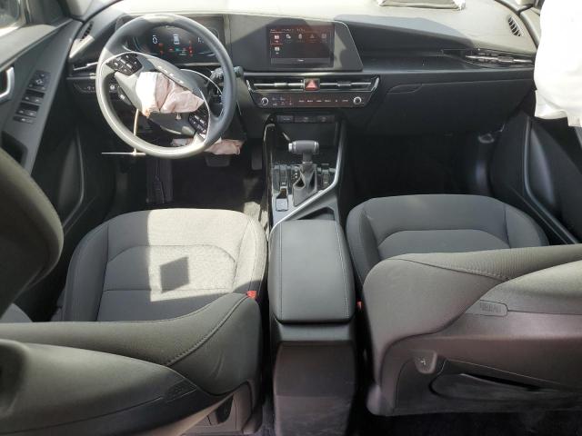 2024 KIA NIRO LX KNDCP3LE6R5184233