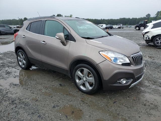 Vin: kl4cjdsb8eb782764, lot: 58300445, buick encore premium 20144