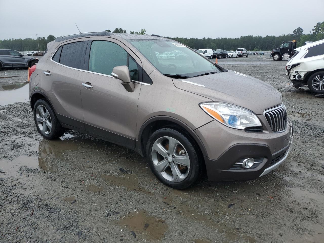 BUICK ENCORE PREMIUM