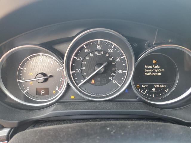 2018 MAZDA CX-5 GRAND - JM3KFADM3J1351532