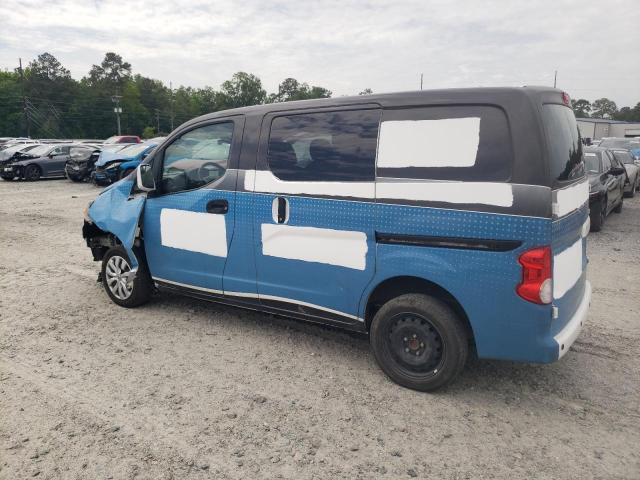 Vin: 3n6cm0kn6lk695766, lot: 53389365, nissan nv 2.5s 20202