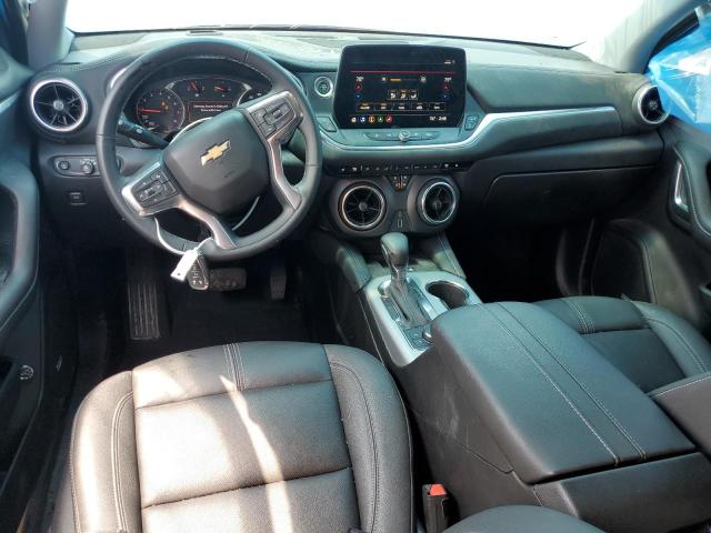 2024 CHEVROLET BLAZER 3LT - 3GNKBJRS6RS199677