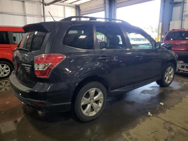 Vin: jf2sjajc5eh538630, lot: 57894525, subaru forester 2.5i limited 20143