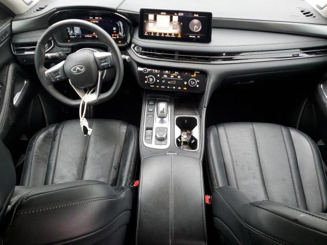2024 INFINITI QX60 LUXE 5N1DL1FS6RC333933