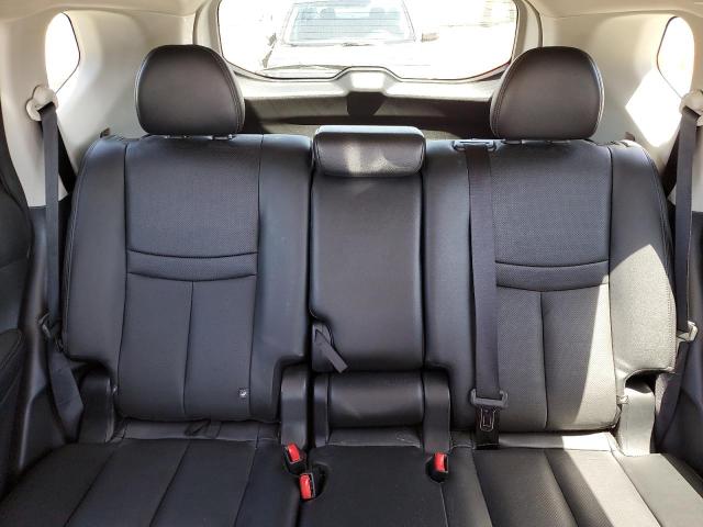 2018 NISSAN ROGUE S - 5N1AT2MT0JC708711