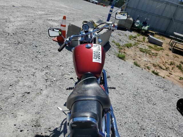 2000 HONDA VT1100 C2 1HFSC4307YA002908