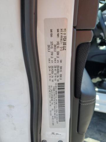 2015 JEEP GRAND CHER - 1C4RJFDJ5FC861692