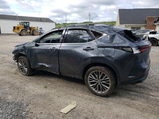 Vin: jtjgkcez5n5005607, lot: 57300615, lexus nx 350h 350h 20222