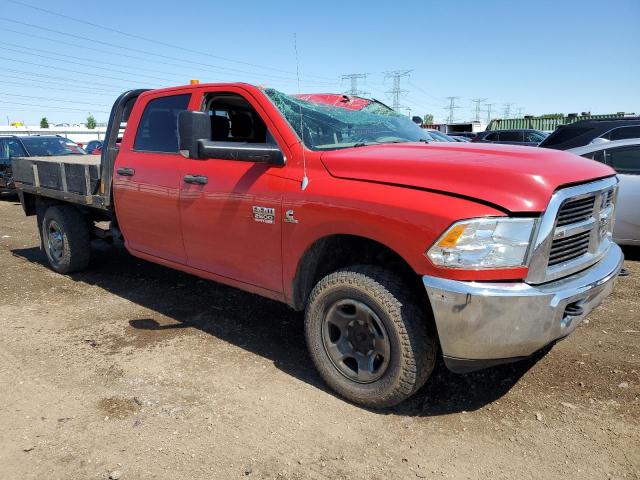 Vin: 3c6ud5hl3cg290999, lot: 58145095, dodge ram 2500 st 20124