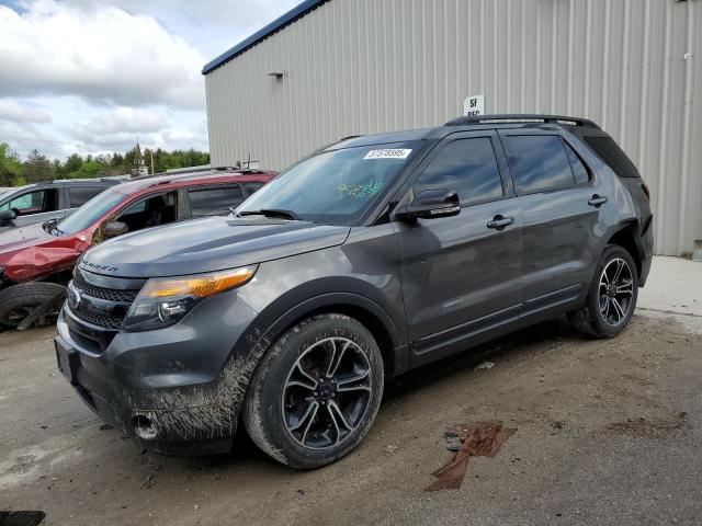 Vin: 1fm5k8gtxfga52357, lot: 57378595, ford explorer sport 2015 img_1