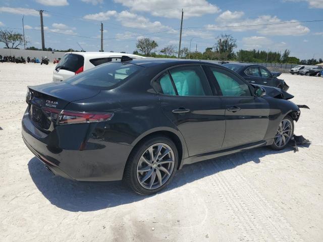 2024 ALFA ROMEO GIULIA SPR ZARFAMAN2R7682365