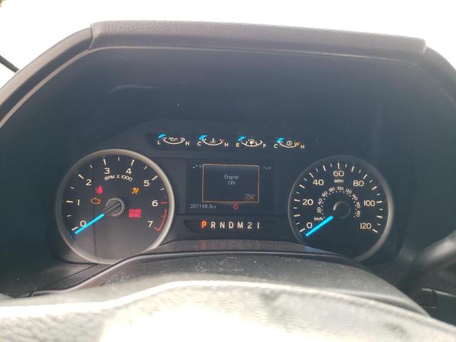2015 FORD F150 SUPER - 1FTEW1CP9FKE50648
