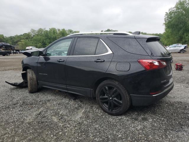 Vin: 3gnaxuevxml371159, lot: 57820395, chevrolet equinox lt 20212