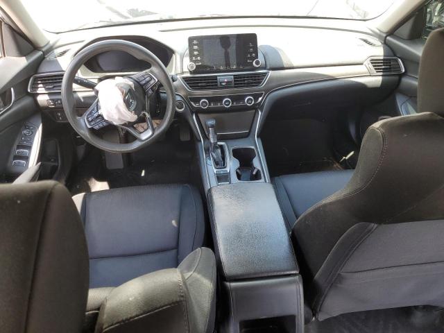 2018 HONDA ACCORD LX - 1HGCV1F10JA234723