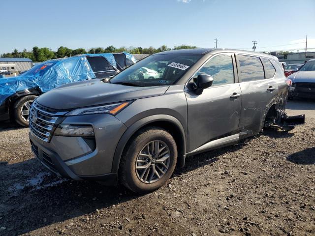 Vin: 5n1bt3ab8sc772258, lot: 55836665, nissan rogue s 2025 img_1