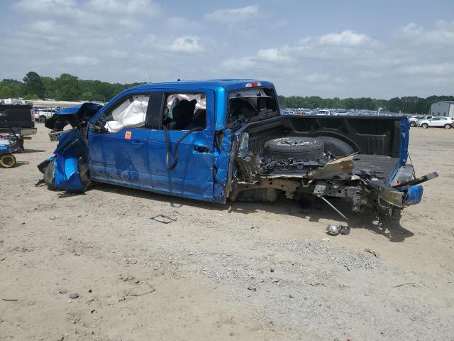 Vin: 1ftew1e59kfd49799, lot: 56962405, ford f-150 supercrew 20192