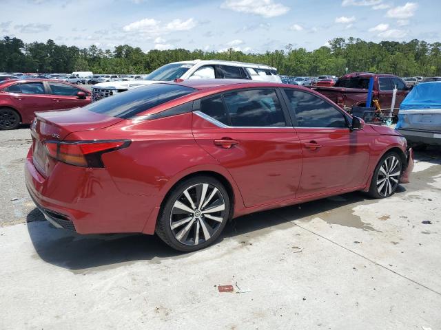 Vin: 1n4bl4cv8kc187221, lot: 58968255, nissan altima sr 20193