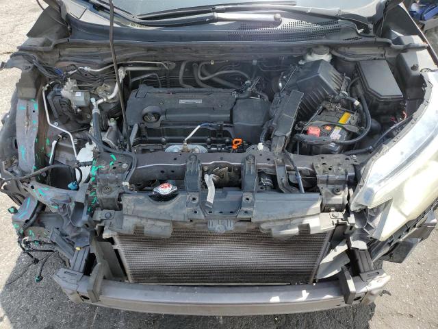 2016 HONDA CR-V EXL - 2HKRM3H79GH515803