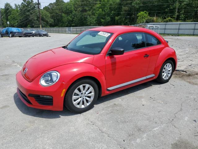 Vin: 3vwfd7at6jm716736, lot: 57263075, volkswagen beetle s 2018 img_1