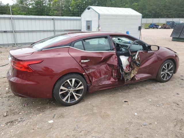 Vin: 1n4aa6ap9hc382254, lot: 57084895, nissan maxima 3.5s 20173