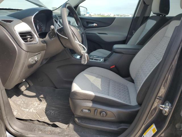 2022 CHEVROLET EQUINOX LS 3GNAXHEV8NS218522