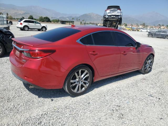 Vin: jm1gj1w64e1121399, lot: 57513405, mazda 6 grand touring 20143
