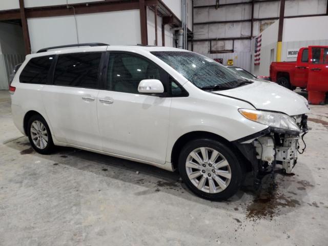 Vin: 5tddk3dc1es086604, lot: 57044175, toyota all models xle 20144