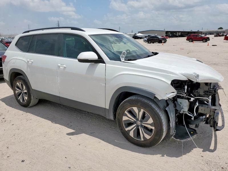 Vin: 1v2dr2ca1rc503800, lot: 58160815, volkswagen atlas se 20244