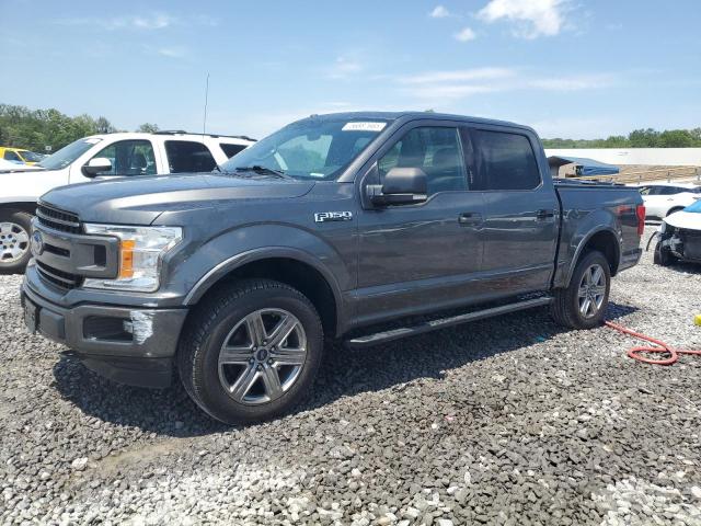 Vin: 1ftew1eg7jfc22310, lot: 56887665, ford f-150 supercrew 2018 img_1