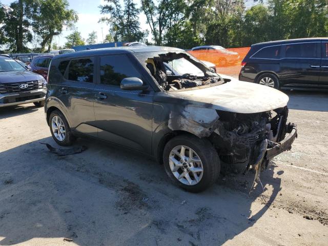 Vin: kndj23au4p7895446, lot: 56757965, kia soul lx 20234