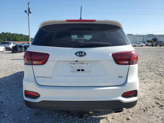 2020 KIA SORENTO L - 5XYPG4A38LG650882
