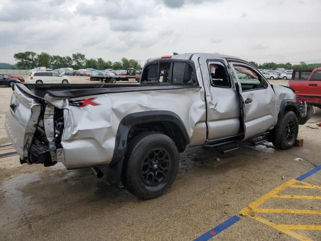 Vin: 3tyrx5gn9mt029439, lot: 58931845, toyota tacoma access cab 20213