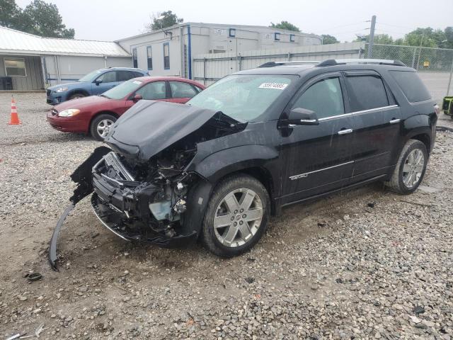 GMC ACADIA DEN