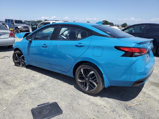 Vin: 3n1cn8fv7sl812291, lot: 57350615, nissan versa sr 20252