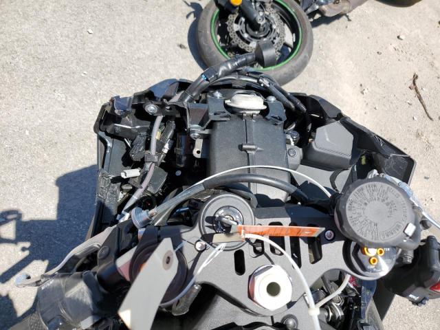 2024 YAMAHA YZFR1 JYARN66EXRA004171