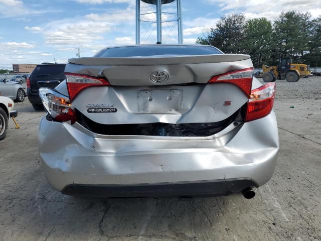 2015 TOYOTA COROLLA L - 2T1BURHE1FC314417