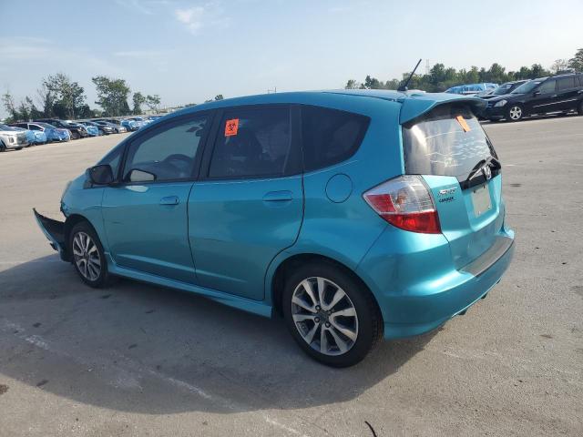 Vin: jhmge8h50dc006995, lot: 58854875, honda fit sport 20132
