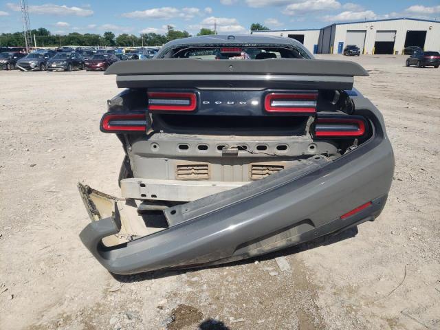 2019 DODGE CHALLENGER - 2C3CDZBT0KH652343