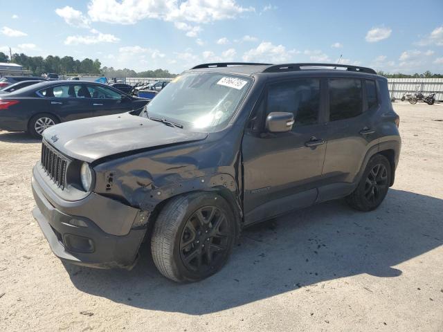 JEEP RENEGADE L