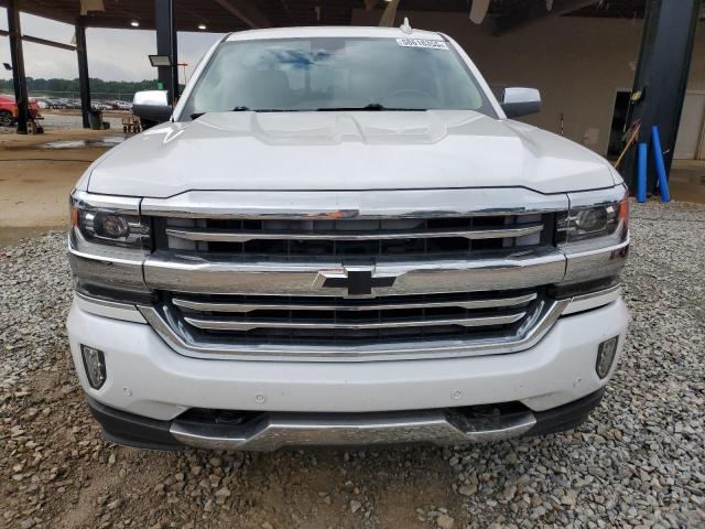 2016 CHEVROLET SILVERADO - 3GCPCTEC1GG319472