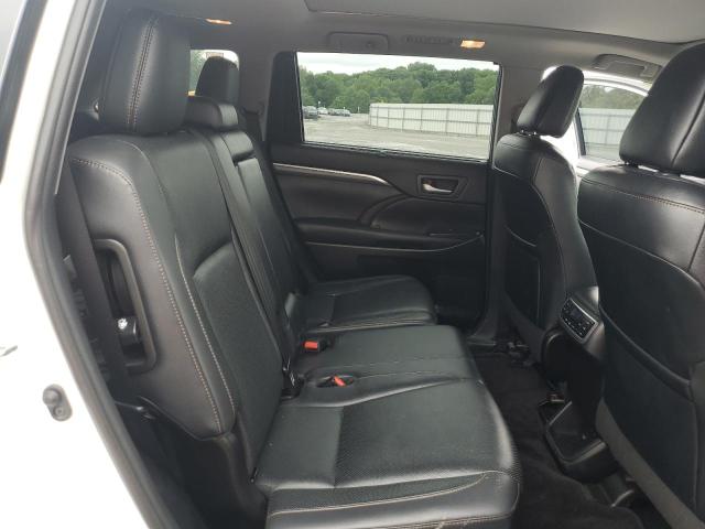 2019 TOYOTA HIGHLANDER - 5TDYZRFH3KS306300