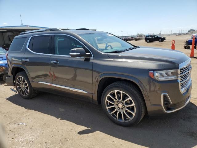 Vin: 1gkknxls6lz118221, lot: 58259495, gmc acadia den denali 20204