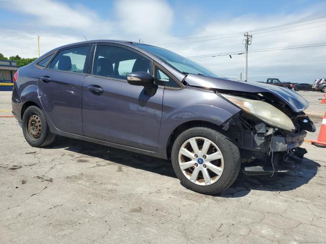 Vin: 3fadp4bj0dm195648, lot: 55308145, ford fiesta se 20134